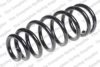 LESJ?FORS 4037257 Coil Spring